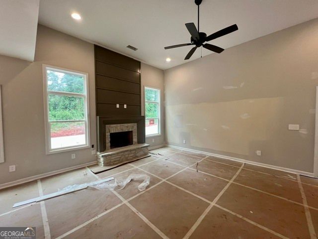 6448 Rocky Mount Road 6, Greenville, GA 30222