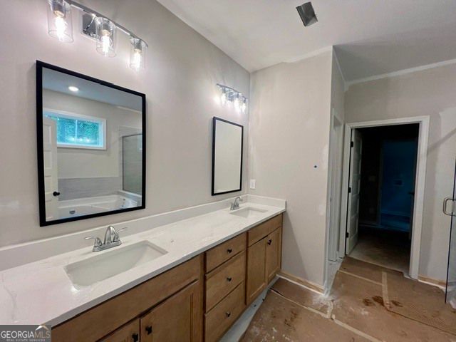 6448 Rocky Mount Road 6, Greenville, GA 30222