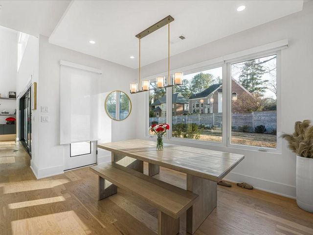 2327 Meadowvale NE Drive, Atlanta, GA 30345