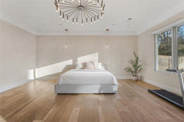 2327 Meadowvale NE Drive, Atlanta, GA 30345