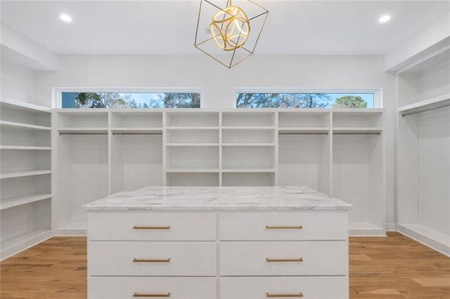 2327 Meadowvale NE Drive, Atlanta, GA 30345