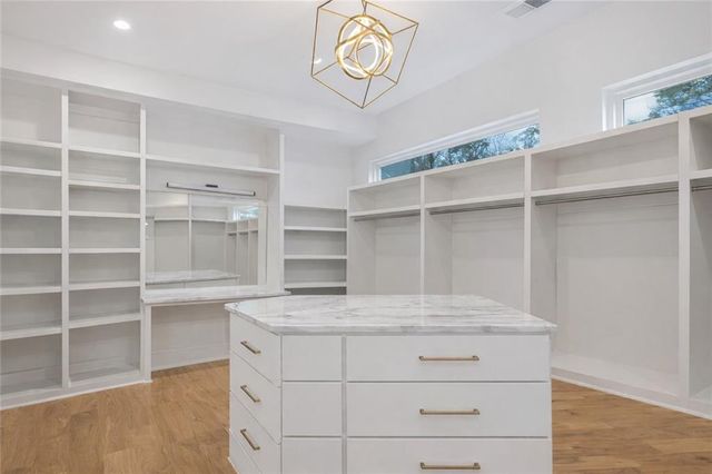 2327 Meadowvale NE Drive, Atlanta, GA 30345