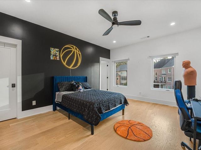 2327 Meadowvale NE Drive, Atlanta, GA 30345