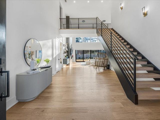 2327 Meadowvale NE Drive, Atlanta, GA 30345