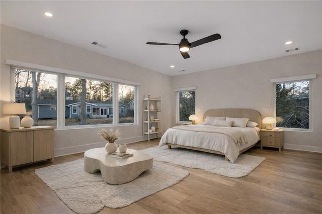 2327 Meadowvale NE Drive, Atlanta, GA 30345