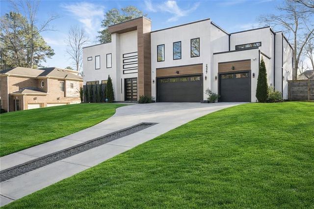 2327 Meadowvale NE Drive, Atlanta, GA 30345