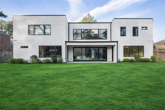 2327 Meadowvale NE Drive, Atlanta, GA 30345