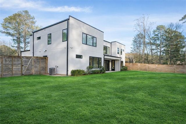 2327 Meadowvale NE Drive, Atlanta, GA 30345