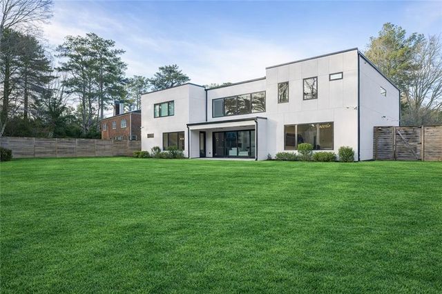 2327 Meadowvale NE Drive, Atlanta, GA 30345