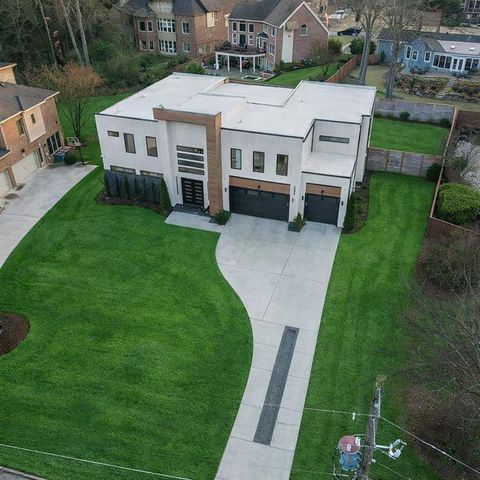 2327 Meadowvale NE Drive, Atlanta, GA 30345