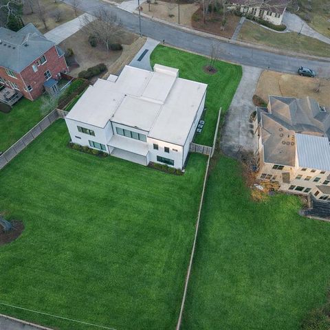 2327 Meadowvale NE Drive, Atlanta, GA 30345