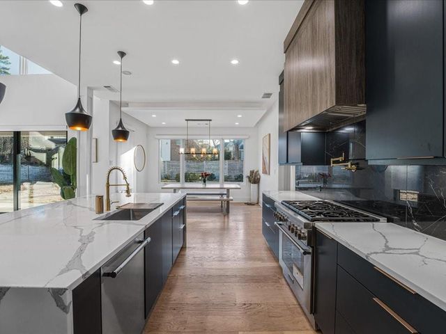 2327 Meadowvale NE Drive, Atlanta, GA 30345