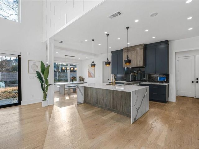 2327 Meadowvale NE Drive, Atlanta, GA 30345