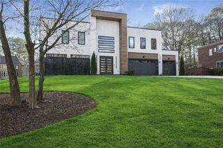 2327 Meadowvale NE Drive, Atlanta, GA 30345