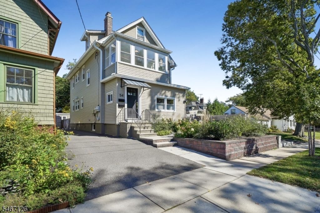 54 Label St, Montclair Twp., NJ 07042 — photo 2