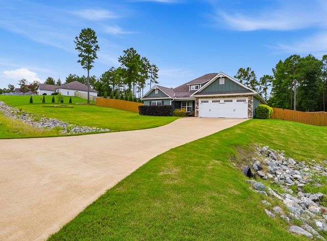179 Lee Road 2210, Salem, AL 36874
