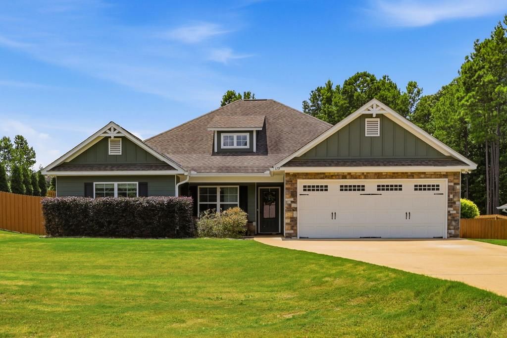 179 Lee Road 2210, Salem, AL 36874