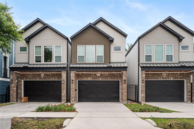 820 E 24th Street, Houston, TX 77009