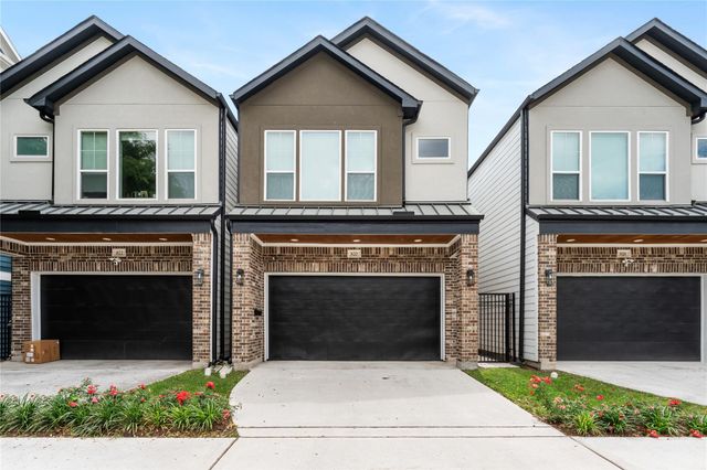 820 E 24th Street, Houston, TX 77009