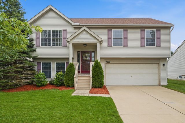 7212 Homestead Road, Ypsilanti, MI 48197