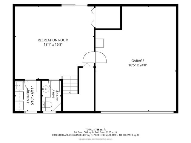 7212 Homestead Road, Ypsilanti, MI 48197