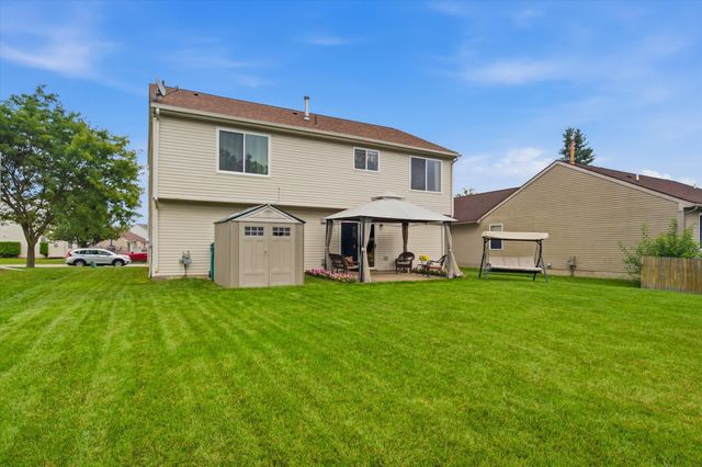 7212 Homestead Road, Ypsilanti, MI 48197