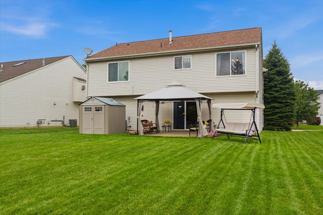 7212 Homestead Road, Ypsilanti, MI 48197