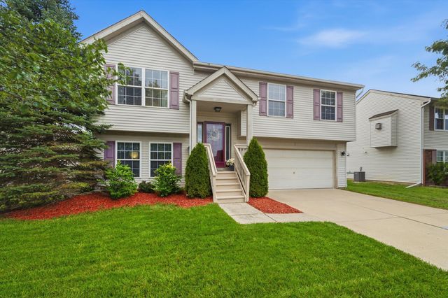 7212 Homestead Road, Ypsilanti, MI 48197