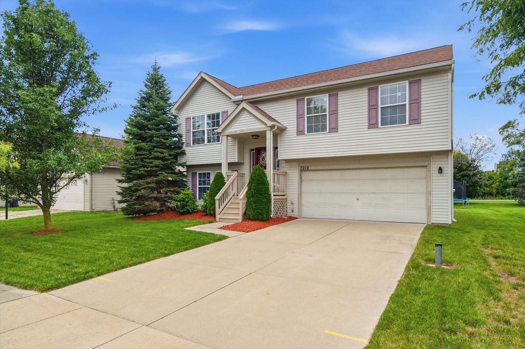 7212 Homestead Road, Ypsilanti, MI 48197