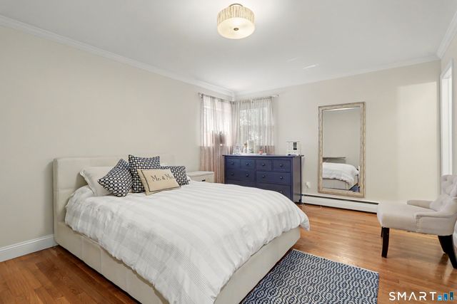 150 Suzanne Circle, Trumbull, CT 06611