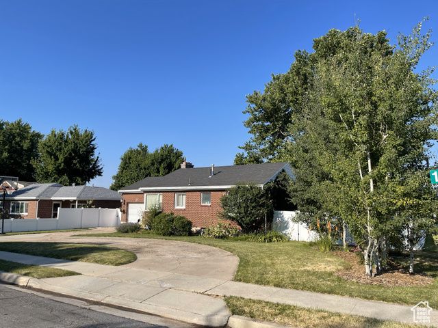 491 N 150 E, Kaysville, UT 84037