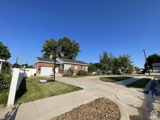 491 N 150 E, Kaysville, UT 84037