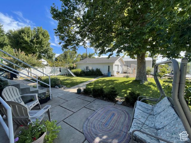 491 N 150 E, Kaysville, UT 84037