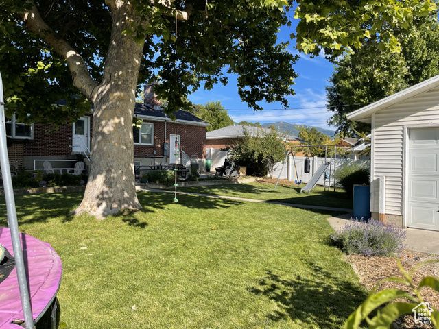 491 N 150 E, Kaysville, UT 84037