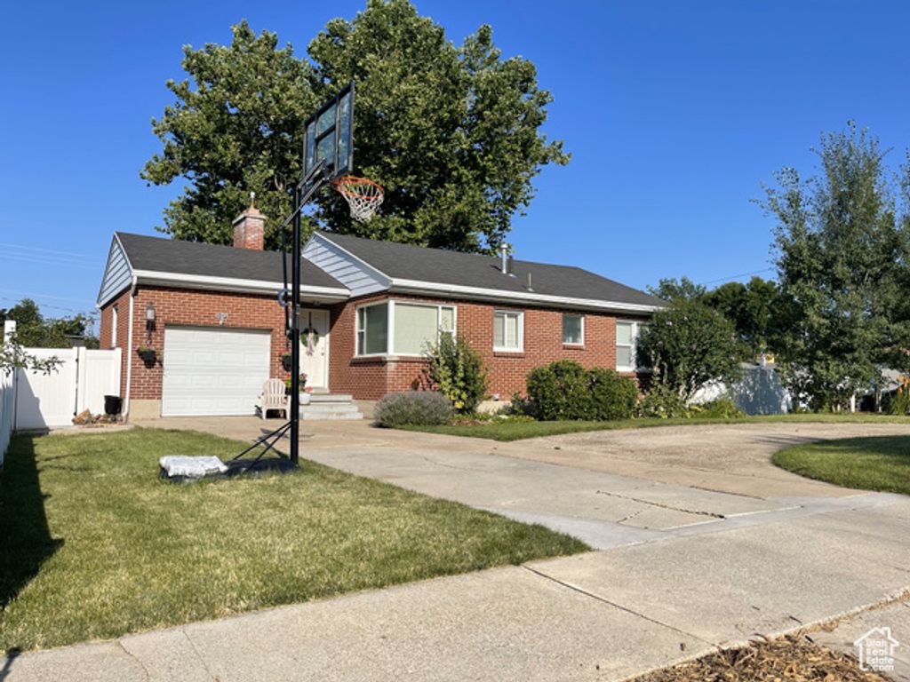 491 N 150 E, Kaysville, UT 84037