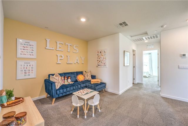 917 Pink Sugarbird Street, Henderson, NV 89011