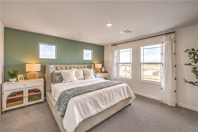 917 Pink Sugarbird Street, Henderson, NV 89011