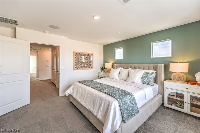 917 Pink Sugarbird Street, Henderson, NV 89011