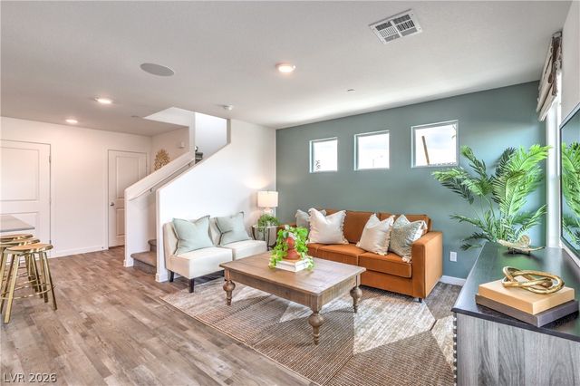 917 Pink Sugarbird Street, Henderson, NV 89011