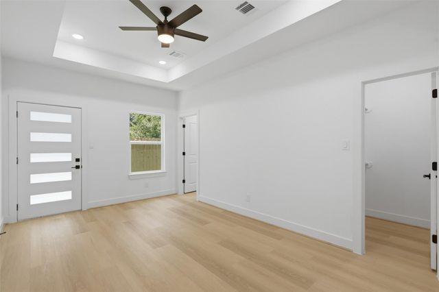 5921 Mountwood Street B, Houston, TX 77091