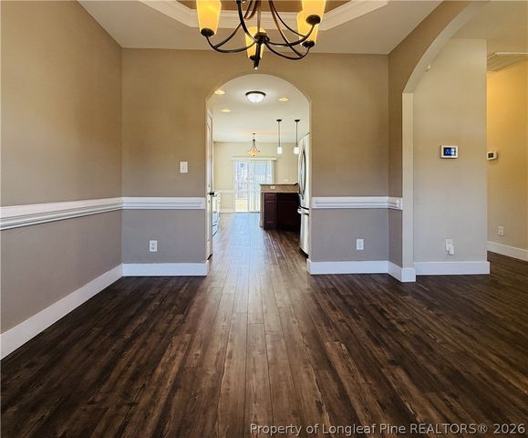 848 Bellingham Way, Fayetteville, NC 28312