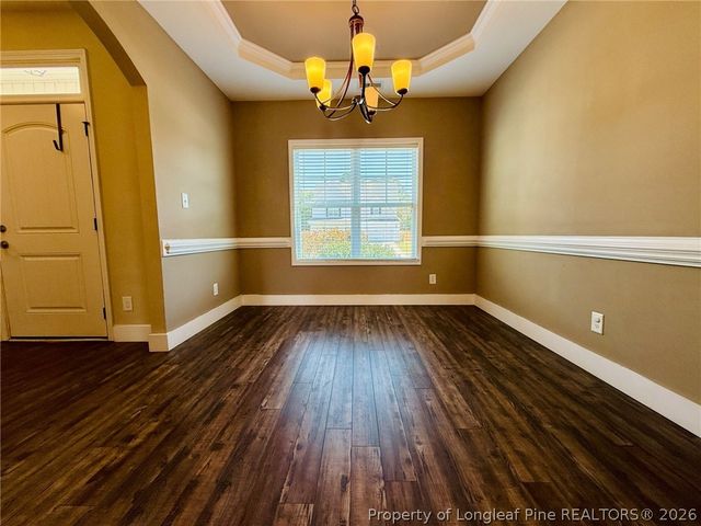 848 Bellingham Way, Fayetteville, NC 28312