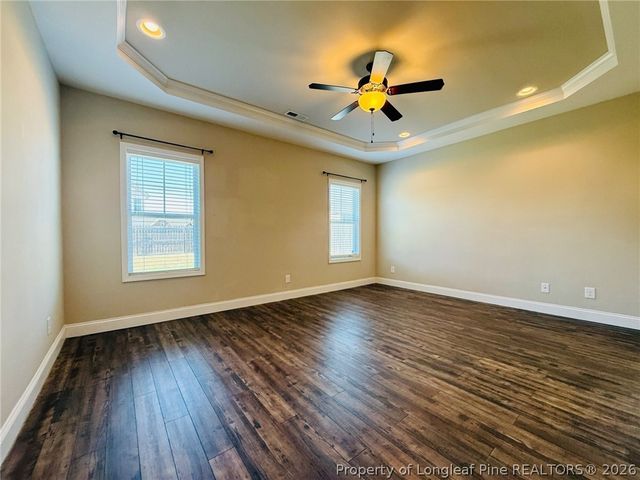 848 Bellingham Way, Fayetteville, NC 28312