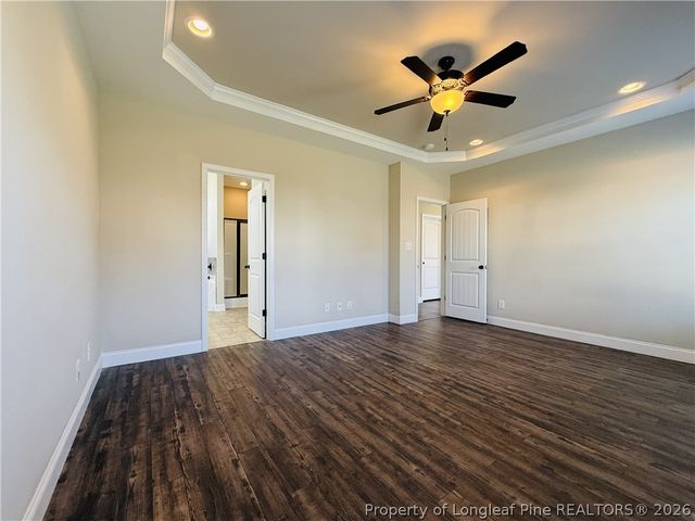 848 Bellingham Way, Fayetteville, NC 28312