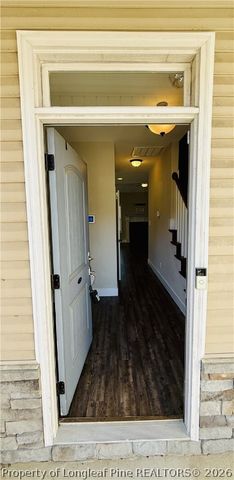 848 Bellingham Way, Fayetteville, NC 28312