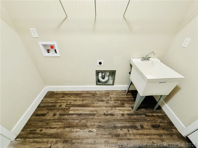 848 Bellingham Way, Fayetteville, NC 28312