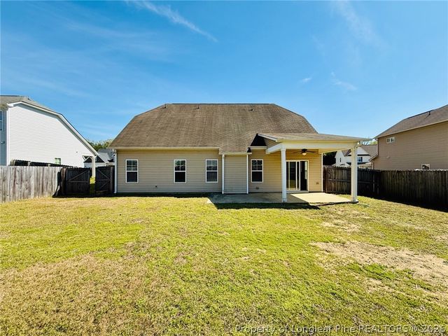 848 Bellingham Way, Fayetteville, NC 28312