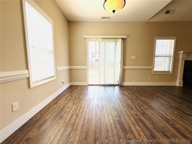 848 Bellingham Way, Fayetteville, NC 28312