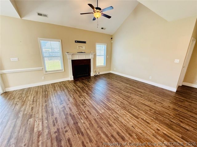 848 Bellingham Way, Fayetteville, NC 28312