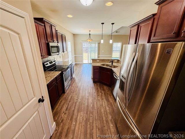 848 Bellingham Way, Fayetteville, NC 28312